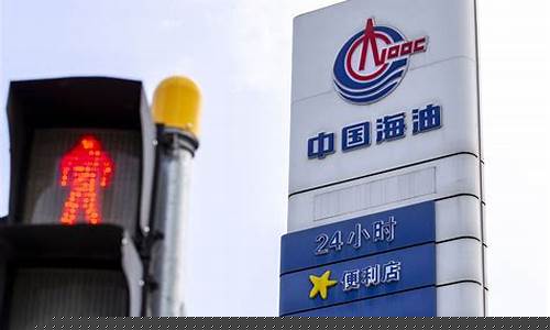 陕西油价或将下跌为什么-陕西油价变化