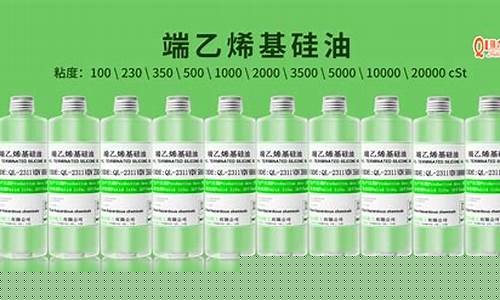 景德镇最新油价-景德镇107硅油价格