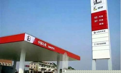 甘肃加油价格是多少钱-甘肃省油价调整时间表