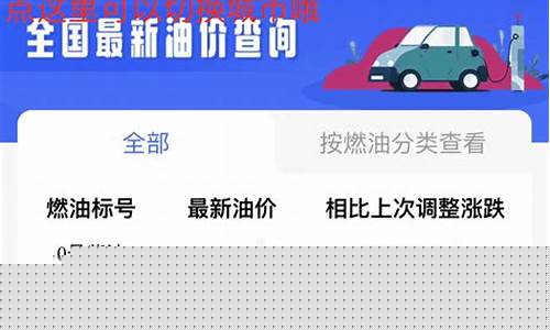 怎么适时查油价调整-怎么适时查油价调整情况