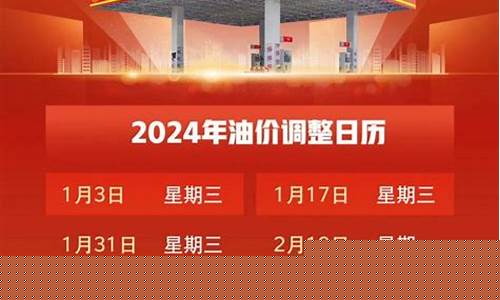漳州油价几号调整最新-漳州油价几号调整最新消息新闻