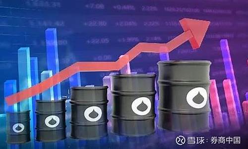 21年以来油价连续下跌-油价近一年
