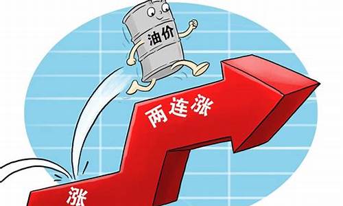 油价上涨俄罗斯有钱了-俄罗斯油价调整通知